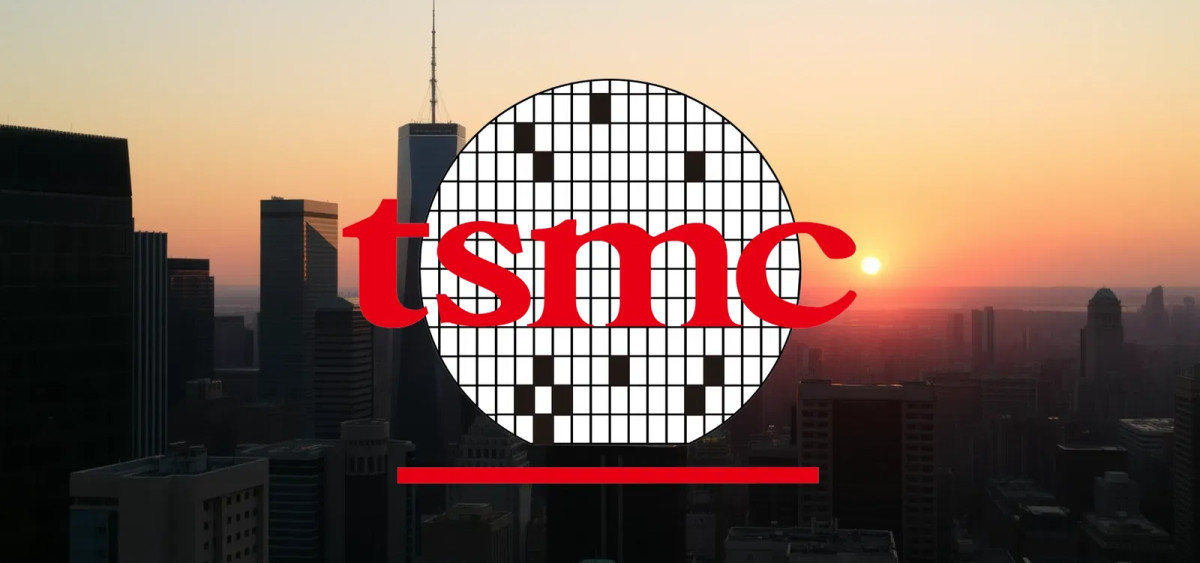 Beitragsbild zu TSMC Aktie: Fortschritt garantiert