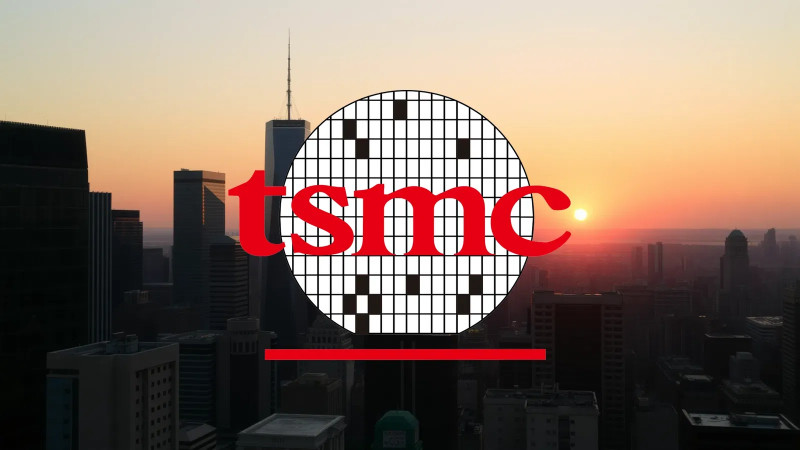 Beitragsbild zu TSMC Aktie: Fortschritt garantiert