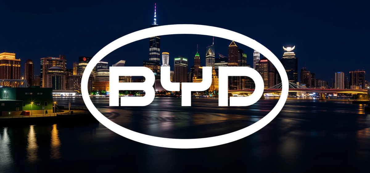Beitragsbild zu BYD Aktie: Schicksalsfrage ungelöst?
