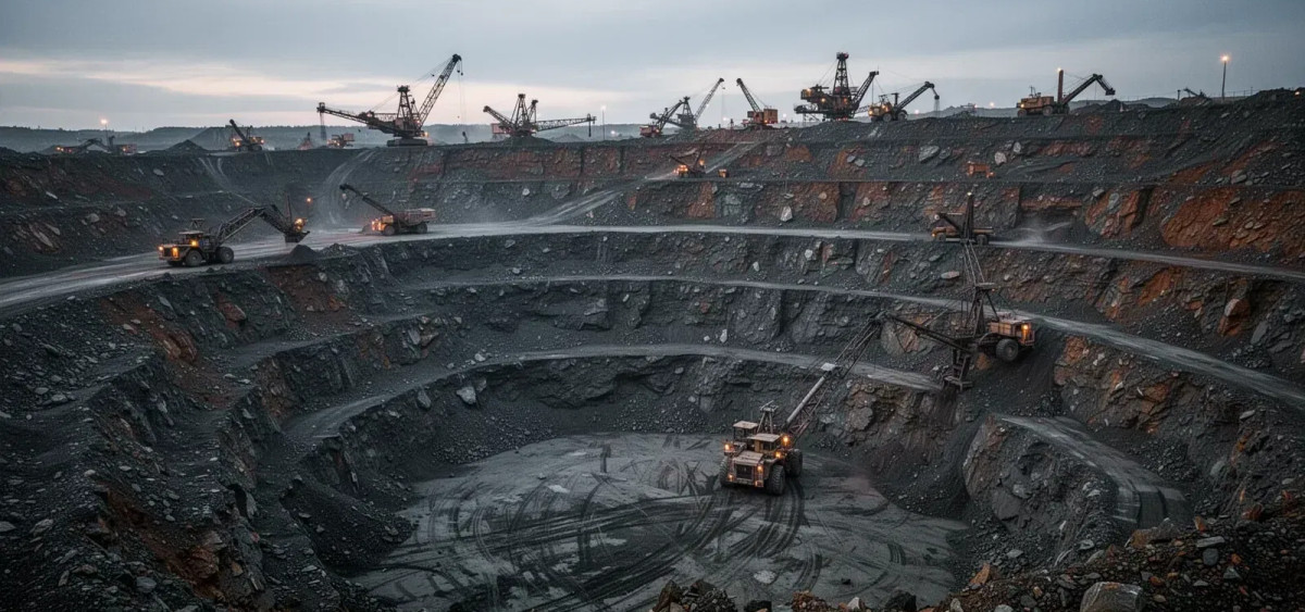 Beitragsbild zu Coeur Mining Aktie: Beste Performance!