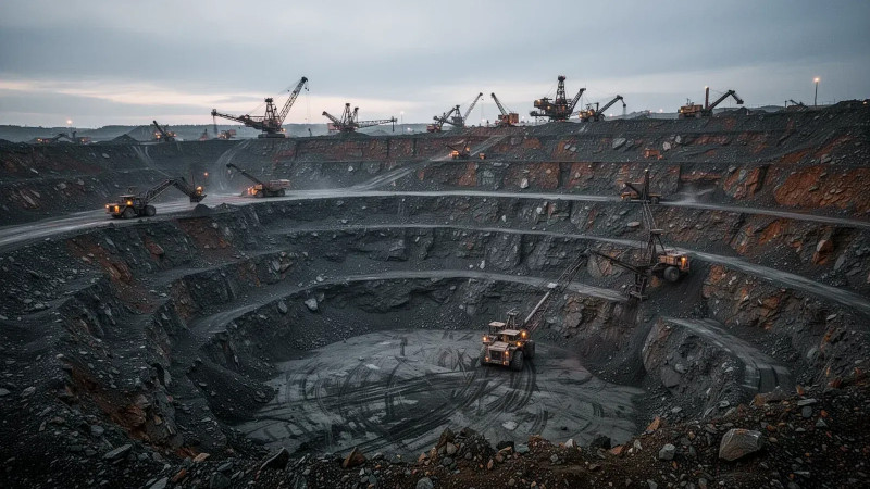 Beitragsbild zu Coeur Mining Aktie: Beste Performance!