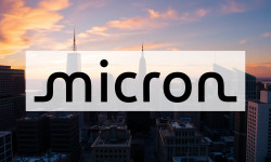 Beitragsbild zu Micron Aktie: Unvorhergesehene Schwierigkeiten?