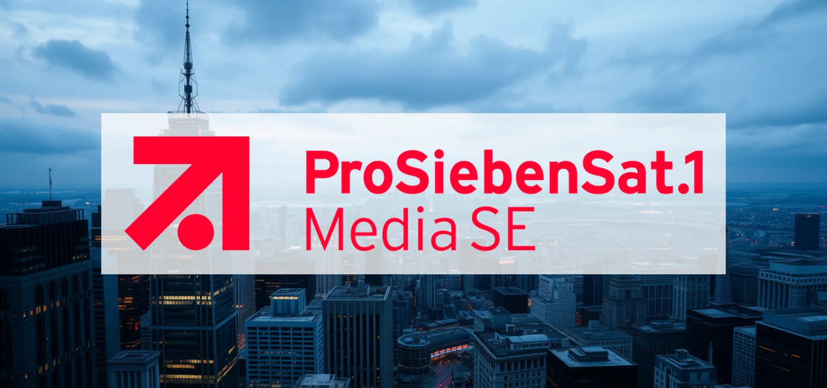 Beitragsbild zu ProSiebenSat1 Aktie: Kollaps!