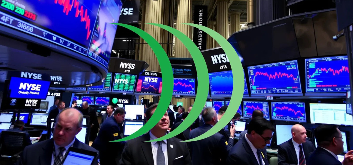 Beitragsbild zu Hensoldt-Aktie: Hier geht es los!