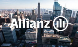Beitragsbild zu Allianz Aktie: Glückliche Zeiten!