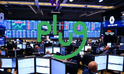 Beitragsbild zu Plug Power-Aktie: Donnerschlag!