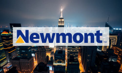 Beitragsbild zu Newmont Mining Aktie: Goldrausch!