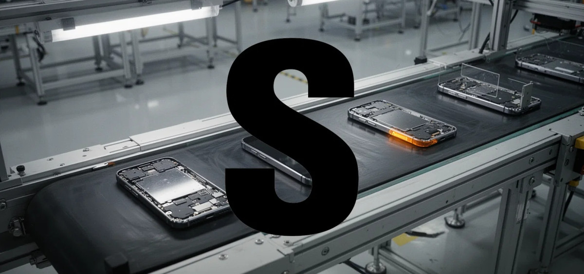 Beitragsbild zu Samsung Aktie: Drei Baustellen auf einmal