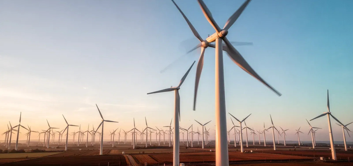 Beitragsbild zu Nordex Aktie: Neue Ziele