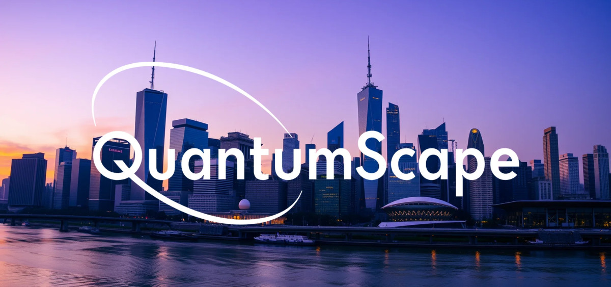Beitragsbild zu QuantumScape Aktie: Revolution live erlebt!