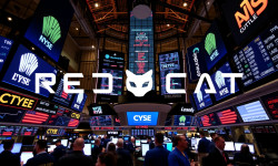 Beitragsbild zu Red Cat Holdings: Mega-Kapitalerhöhung für Marine-Offensive