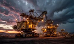 Beitragsbild zu Uranium Energy Aktie: Geschäfte florieren!