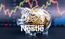 Beitragsbild zu Nestle Aktie: Fehlanzeige?