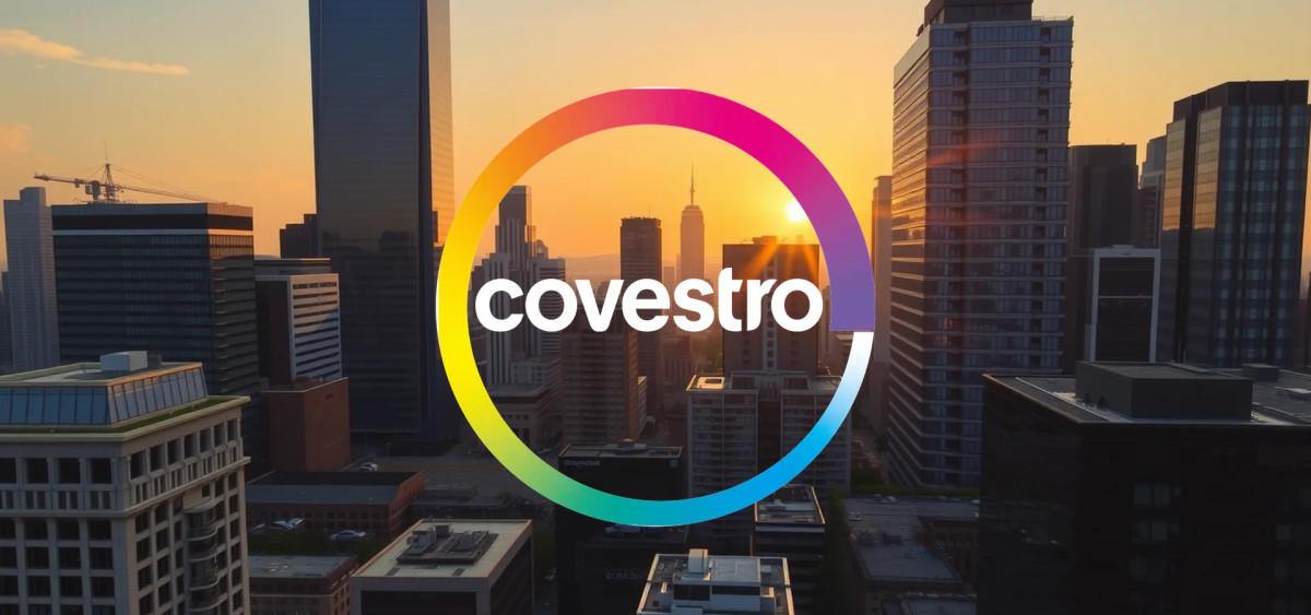 Beitragsbild zu Covestro Aktie: Finale Entscheidung!