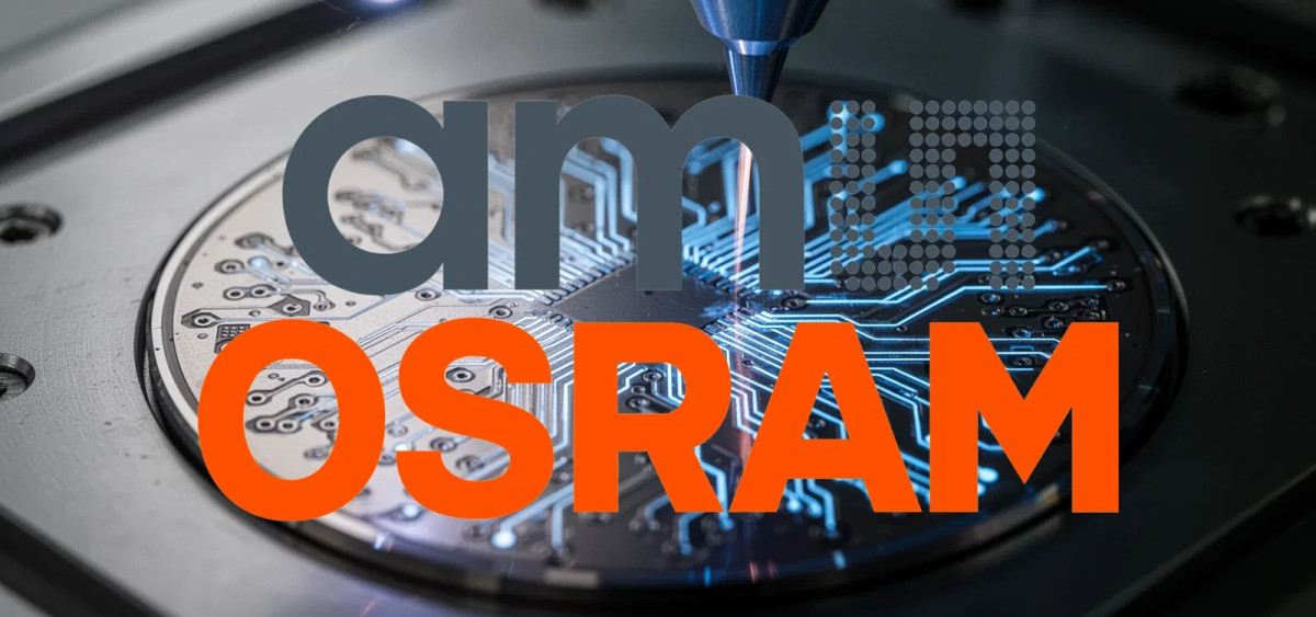 Beitragsbild zu ams OSRAM Aktie: Wende in Zahlen