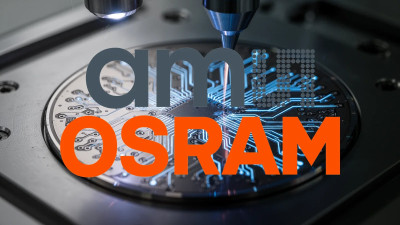 Beitragsbild zu ams OSRAM Aktie: Wende in Zahlen