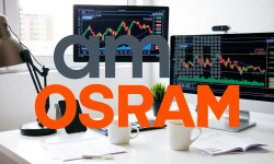 Beitragsbild zu ams-Osram-Aktie: Gütliche Einigung!