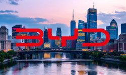 Beitragsbild zu BYD Aktie: Starke Zahlen, schwacher Chart