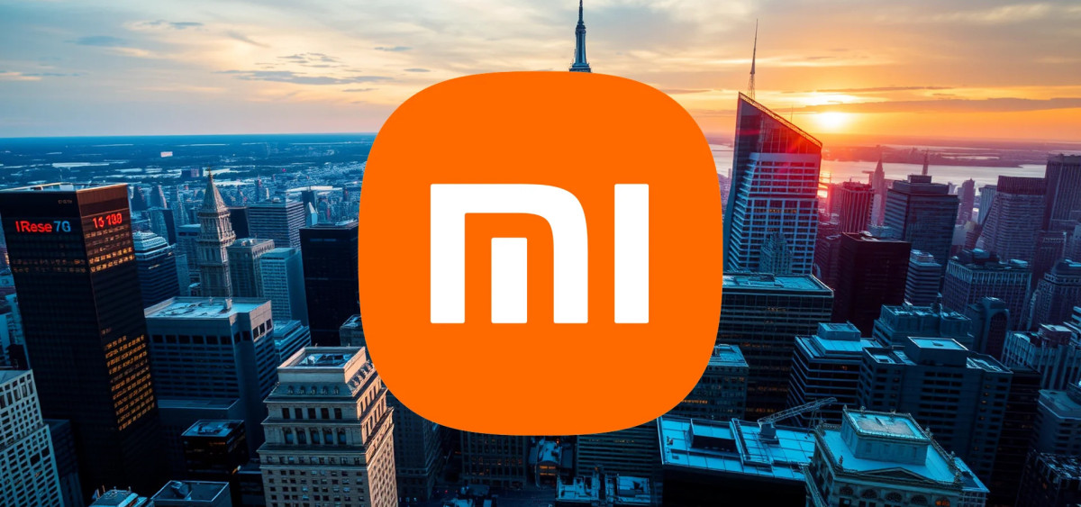 Beitragsbild zu Xiaomi-Aktie: Angriff!