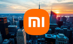 Beitragsbild zu Xiaomi-Aktie: Angriff!