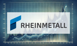 Beitragsbild zu Rheinmetall Aktie: Attraktive Wachstumsstrategie!