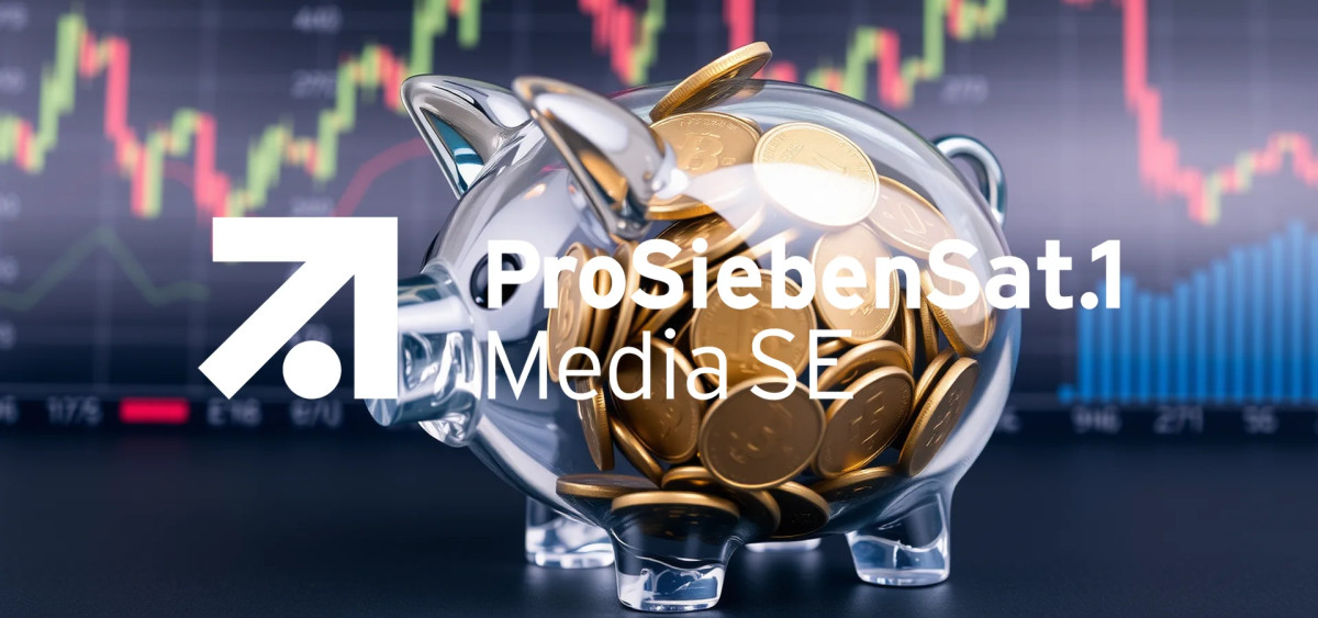 Beitragsbild zu ProSiebenSat1 Aktie: Neue Fragezeichen?