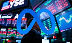 Beitragsbild zu Meta Aktie: Expansion ausgebremst