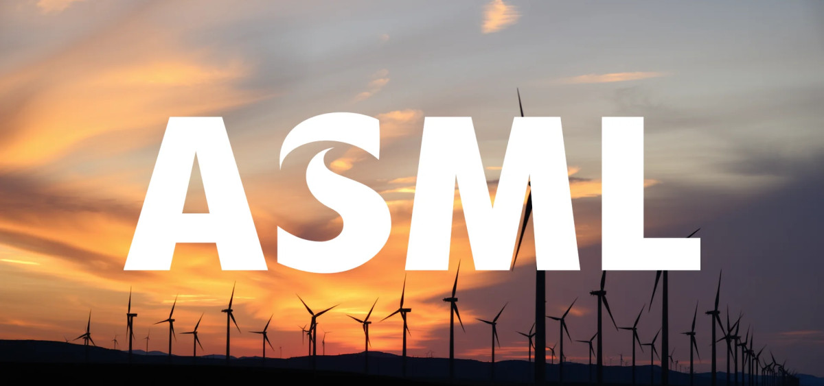 Beitragsbild zu Asml Aktie: Beeindruckendes Umsatzplus