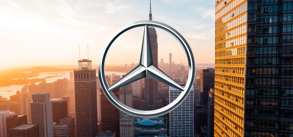 Beitragsbild zu Mercedes-Benz Aktie: Milliarden-Deal aus Südkorea