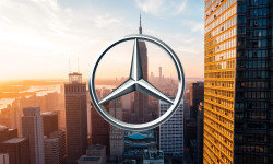 Beitragsbild zu Mercedes-Benz Aktie: Milliarden-Deal aus Südkorea