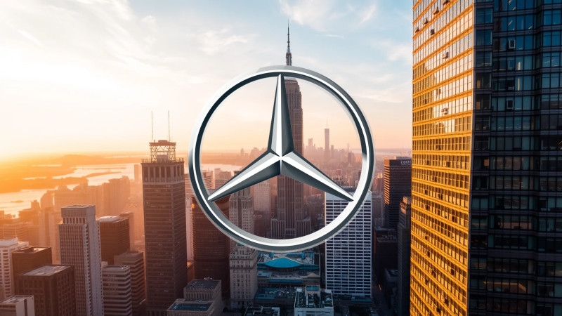 Beitragsbild zu Mercedes-Benz Aktie: Milliarden-Deal aus Südkorea