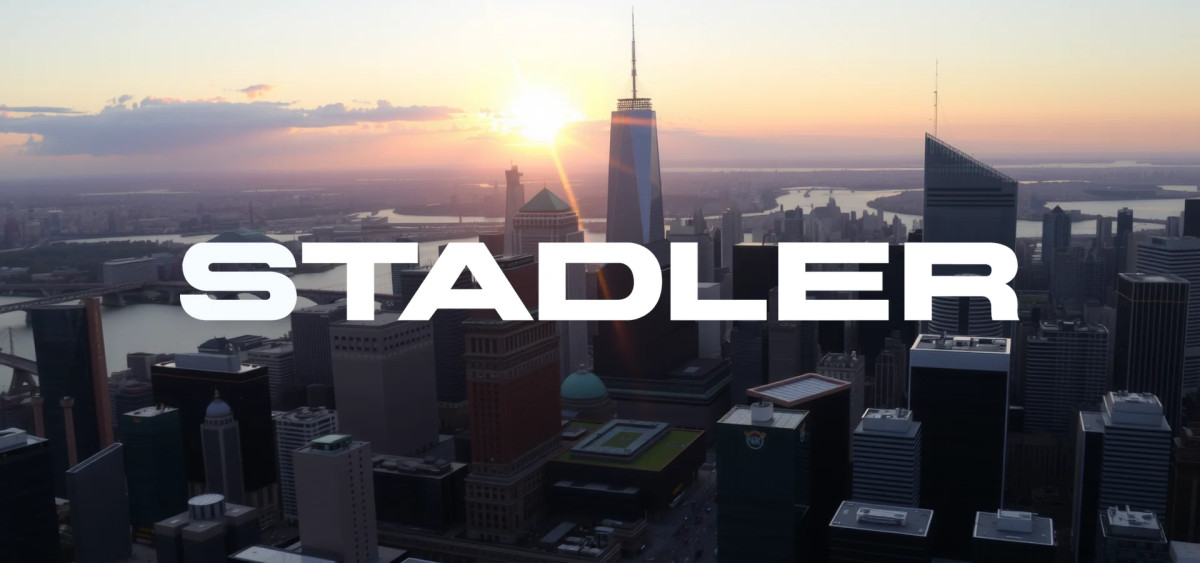 Beitragsbild zu Stadler Rail Aktie: Nischen-Coup!