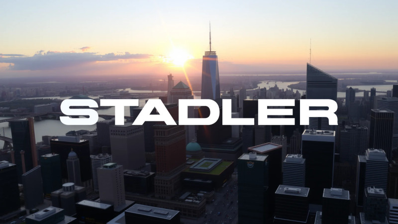 Beitragsbild zu Stadler Rail Aktie: Nischen-Coup!