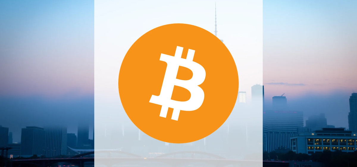 Beitragsbild zu Bitcoin: Kampf um 90.000 Dollar