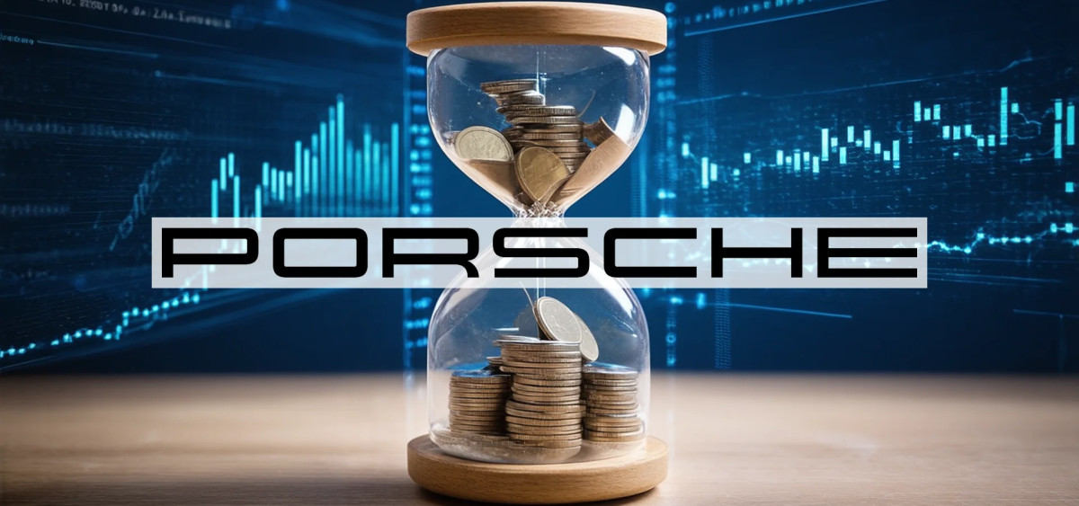 Beitragsbild zu Porsche AG Aktie: Schieflage absehbar?
