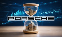 Beitragsbild zu Porsche AG Aktie: Schieflage absehbar?