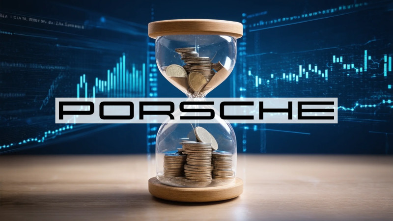 Beitragsbild zu Porsche AG Aktie: Schieflage absehbar?