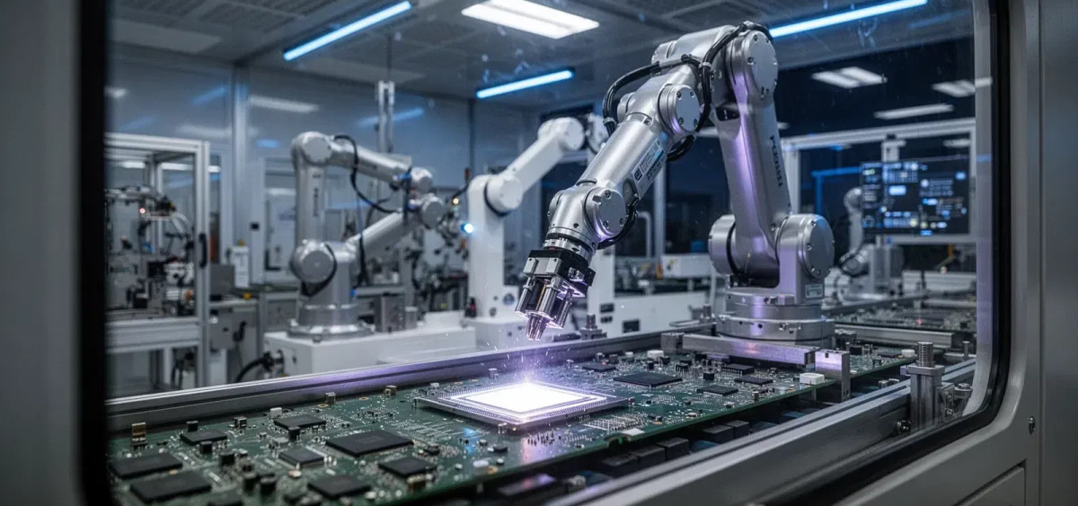 Beitragsbild zu Ams Osram Aktie: Umsatztendenzen erkennen