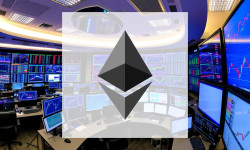 Beitragsbild zu Ethereum: Kampf um 3.400 Dollar!