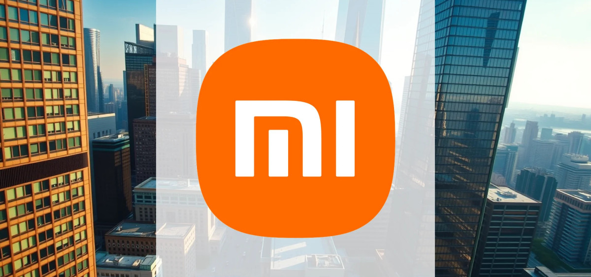 Beitragsbild zu Xiaomi-Aktie: Totale Entscheidung!