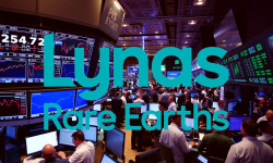Beitragsbild zu Lynas Rare Earths Aktie: Aufstieg mit Fragezeichen