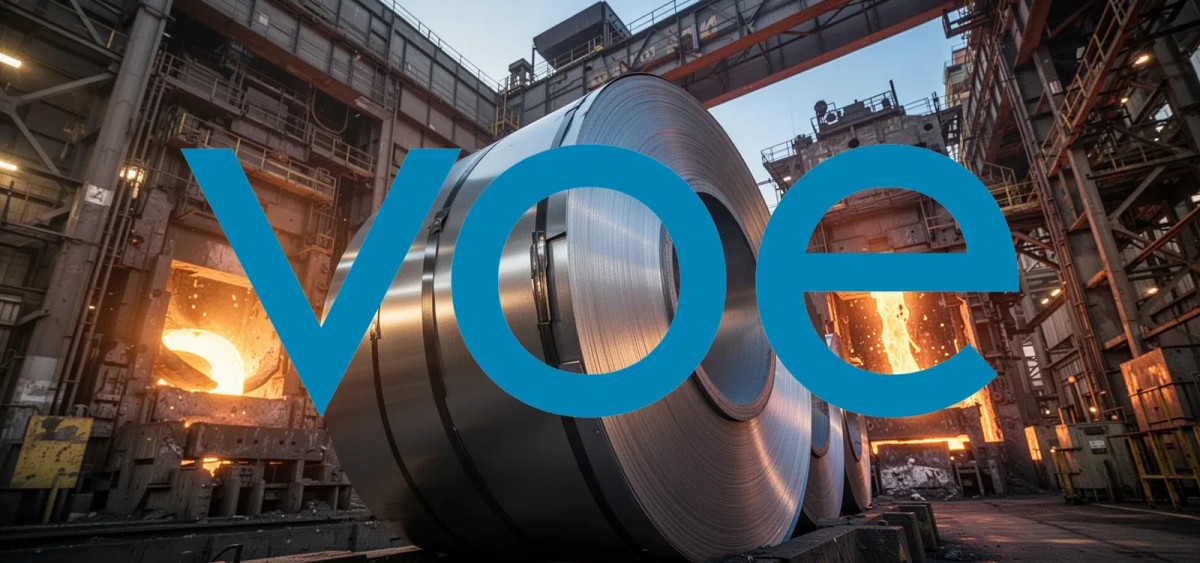 Beitragsbild zu voestalpine Aktie: Rally auf 5-Jahres-Hoch