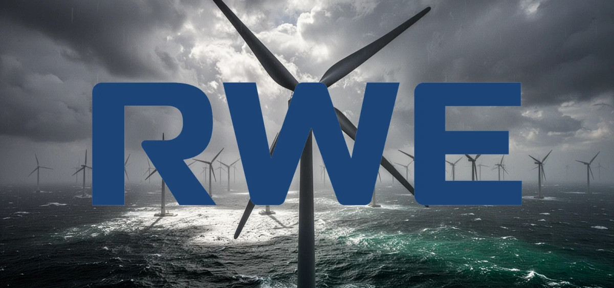Beitragsbild zu RWE Aktie: Ausbau im Angstmarkt