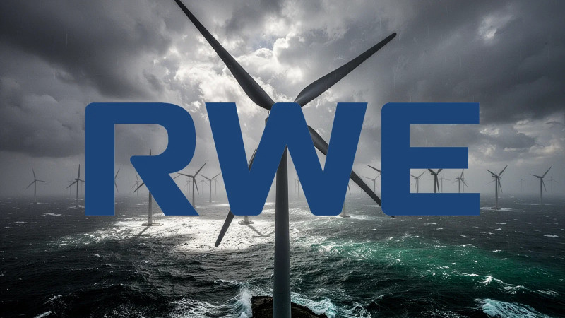 Beitragsbild zu RWE Aktie: Ausbau im Angstmarkt