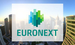 Beitragsbild zu Euronext Aktie: Machtpoker um Europa!