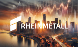 Beitragsbild zu Rheinmetall Aktie: Verbesserungen unsicher