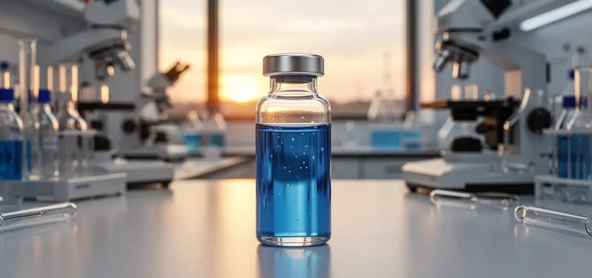 Beitragsbild zu Bayer Aktie: Optimistische Entwicklung!