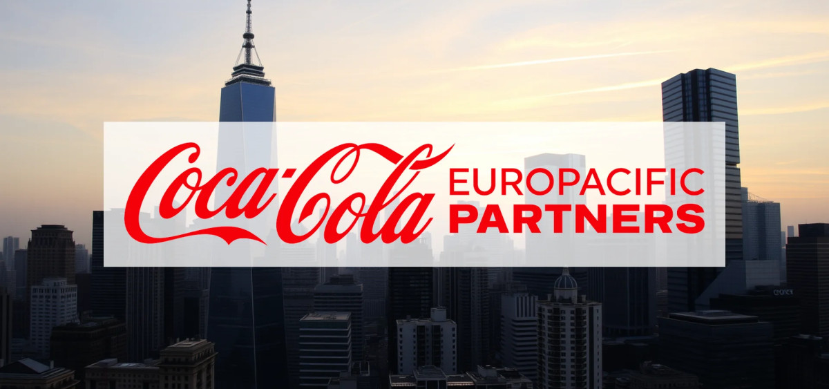 Beitragsbild zu Coca-Cola Europacific Partners Aktie: Überraschender Fortschritt!
