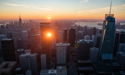 Beitragsbild zu Quantum eMotion Aktie: Massive Rallye