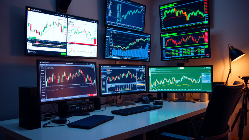 Beitragsbild zu XRP: Alles ist vorbei!